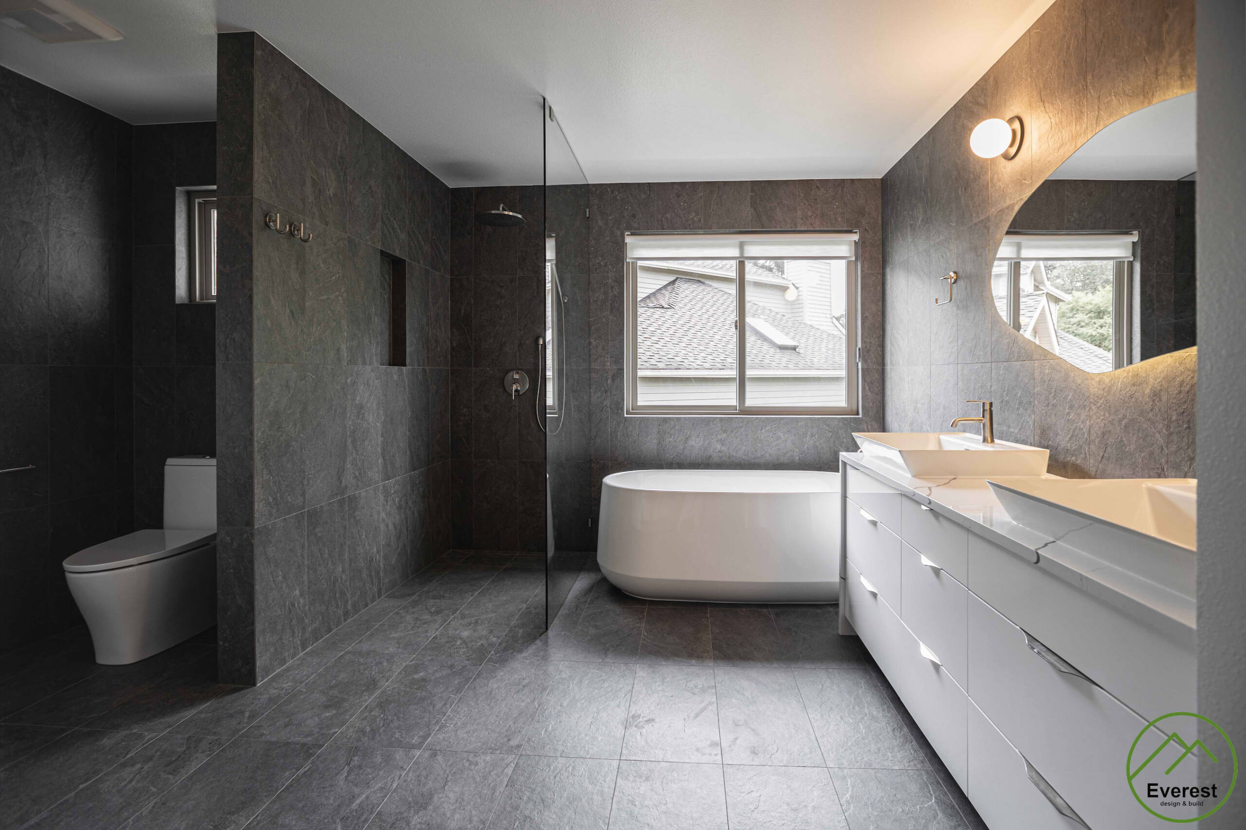 Bathrooms Remodel