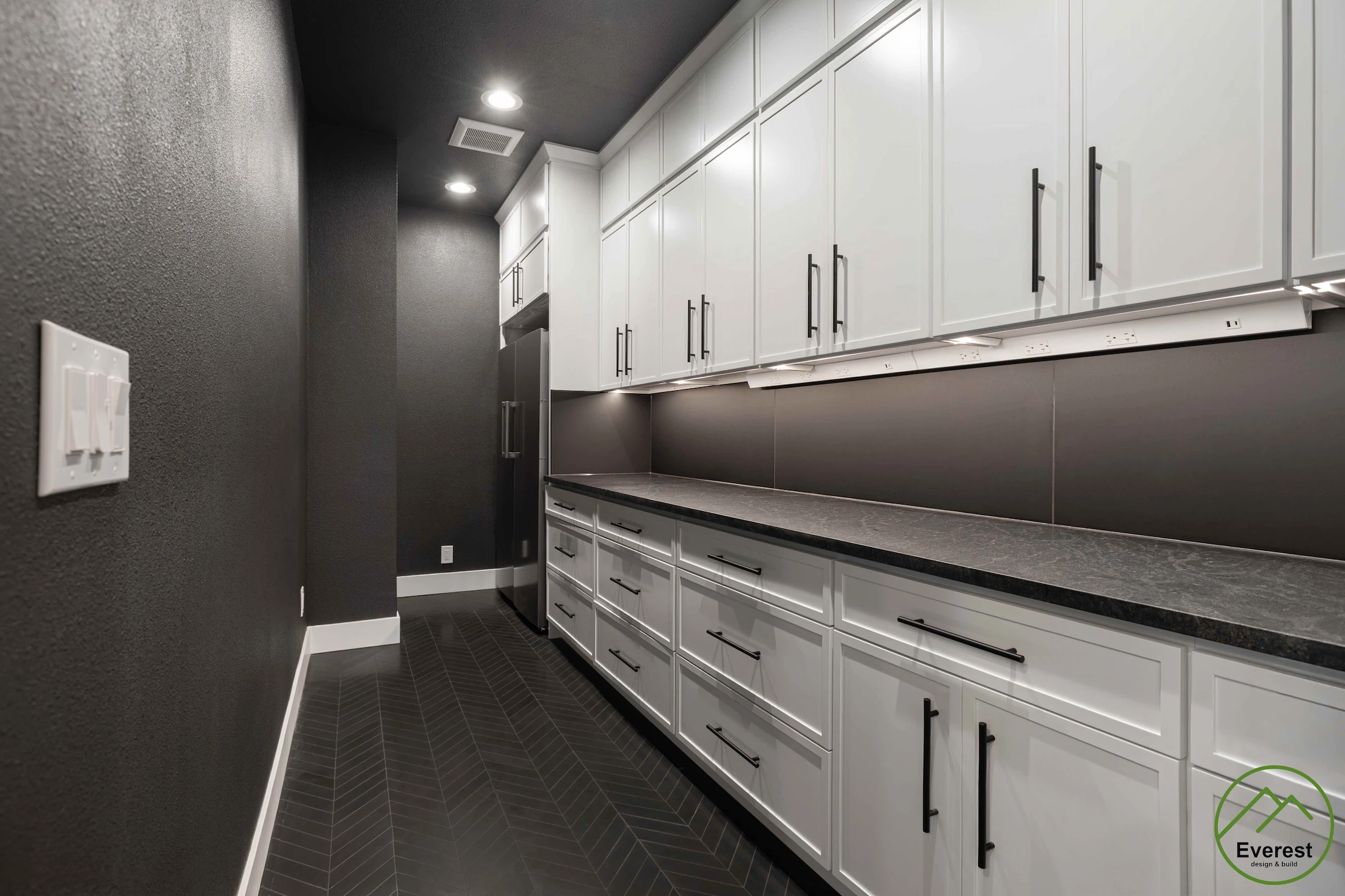 Pantry Expansion