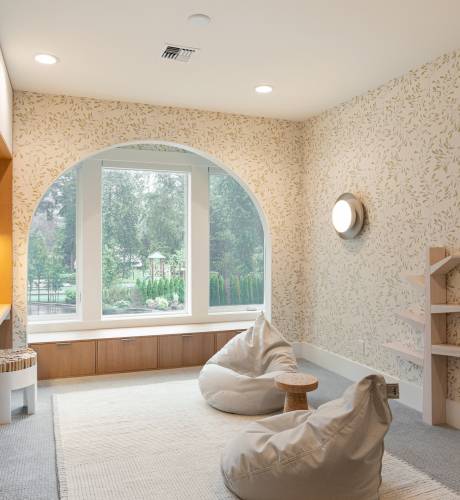 Play Room Everest design and build (1)